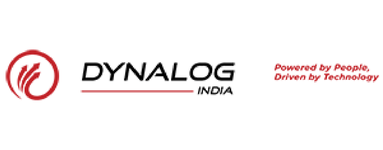 Dynalog Logo